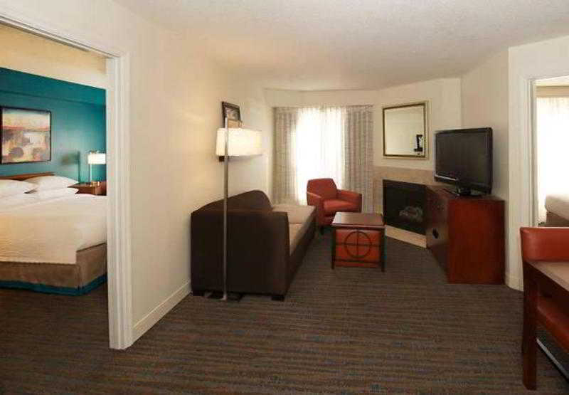 Residence Inn Atlanta Buckhead/Lenox Park Chamblee Eksteriør bilde