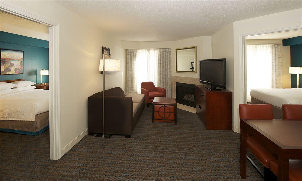 Residence Inn Atlanta Buckhead/Lenox Park Chamblee Eksteriør bilde