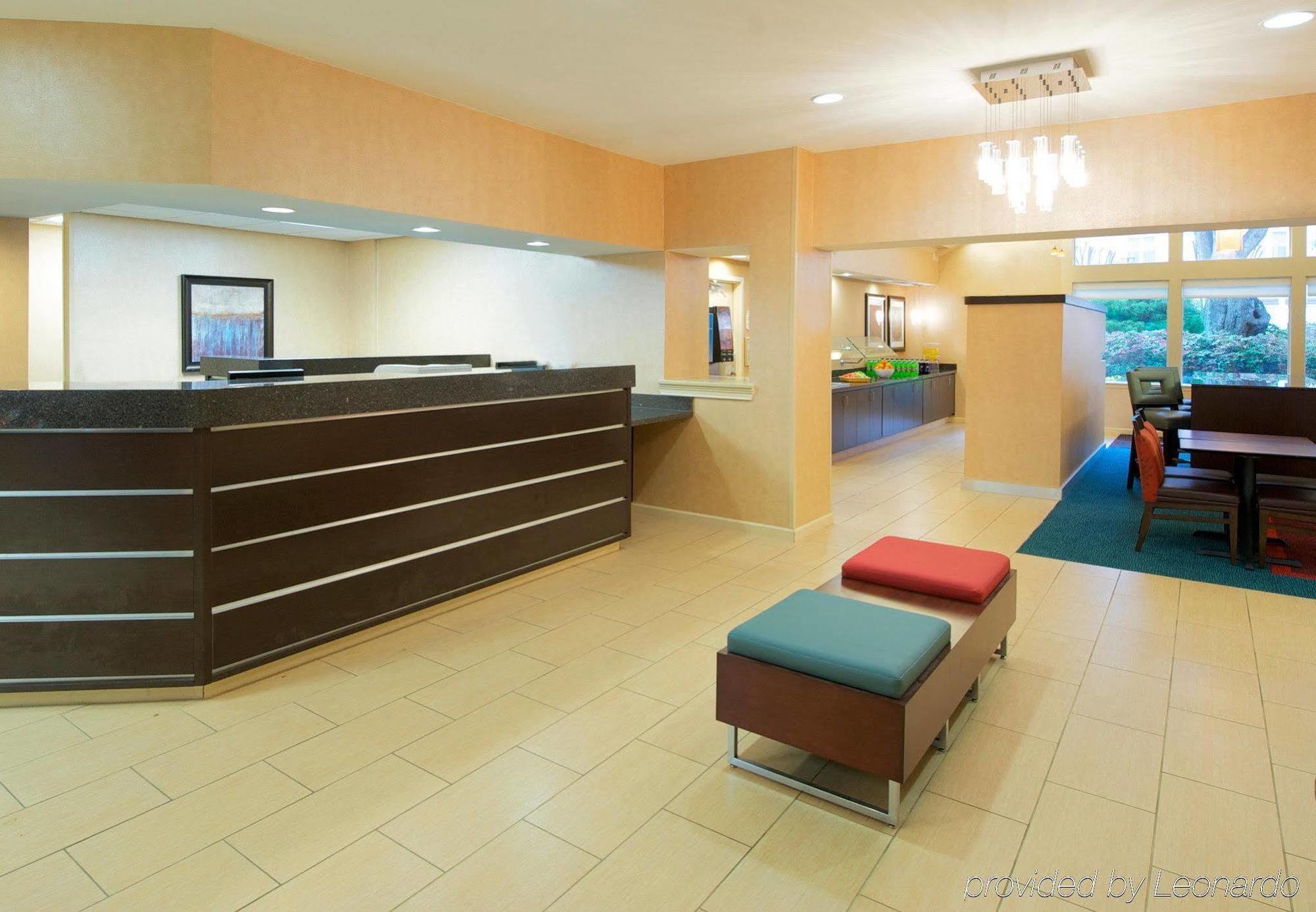 Residence Inn Atlanta Buckhead/Lenox Park Chamblee Eksteriør bilde