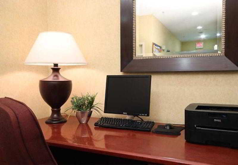 Residence Inn Atlanta Buckhead/Lenox Park Chamblee Eksteriør bilde