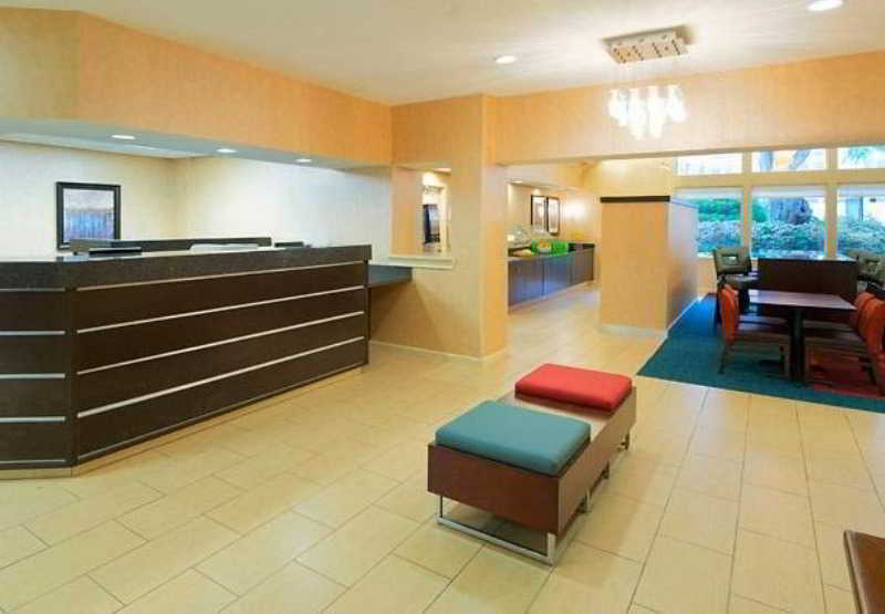Residence Inn Atlanta Buckhead/Lenox Park Chamblee Eksteriør bilde