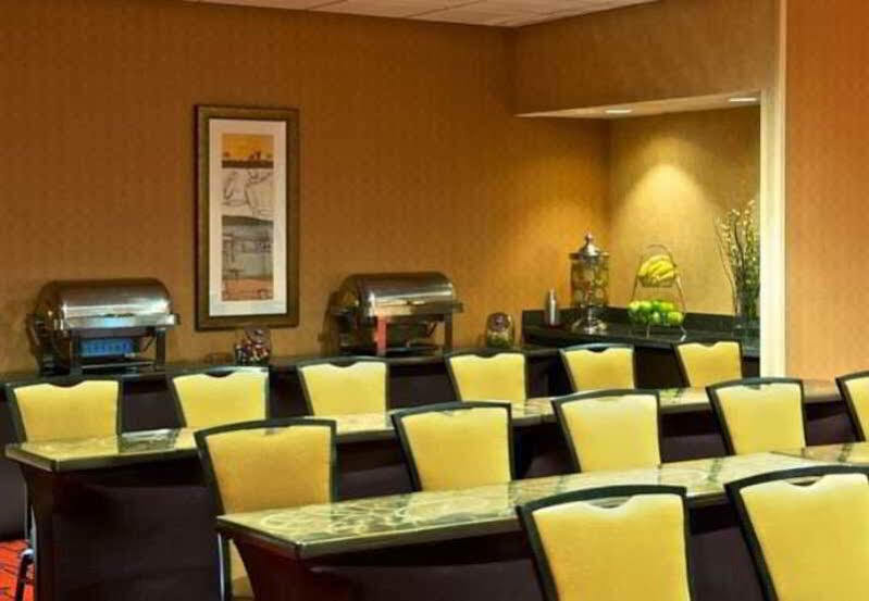 Residence Inn Atlanta Buckhead/Lenox Park Chamblee Eksteriør bilde
